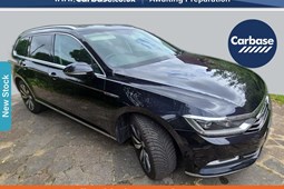 Volkswagen Passat Estate (15-24) 2.0 BiTDI SCR GT 4MOTION 5d DSG For Sale - Carbase - Bristol, Bristol