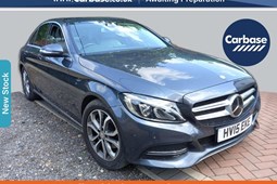 Mercedes-Benz C-Class Saloon (14-21) C220 BlueTEC Sport Premium 4d Auto For Sale - Carbase - Bristol, Bristol