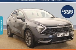 Kia Sportage SUV (22 on) 1.6T GDi HEV GT-Line 5dr Auto For Sale - Carbase - Bristol, Bristol