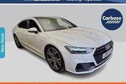 Audi A7 Sportback (18-24) S Line 50 TDI 286PS Quattro Tiptronic auto 5d For Sale - Carbase - Bristol, Bristol
