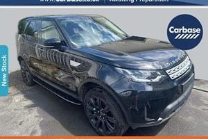 Land Rover Discovery SUV (17 on) HSE Luxury 3.0 Sd6 306hp auto 5d For Sale - Carbase - Bristol, Bristol