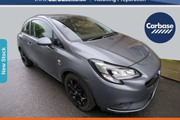 Vauxhall Corsa Hatchback (14-19) Griffin 1.4i (75PS) 3d For Sale - Carbase - Bristol, Bristol