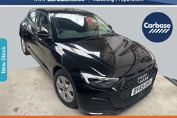Audi A1 Sportback (18 on) Technik 30 TFSI 116PS S Tronic auto 5d For Sale - Carbase - Bristol, Bristol