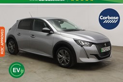 Peugeot e-208 Hatchback (19 on) Allure Premium Electric 50 kWh 136 auto 5d For Sale - Carbase - Bristol, Bristol