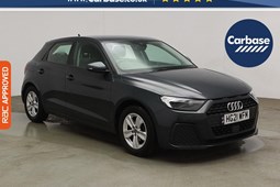 Audi A1 Sportback (18 on) Technik 25 TFSI 95PS 5d For Sale - Carbase - Bristol, Bristol