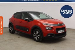 Citroen C3 (17-24) Flair PureTech 82 5d For Sale - Carbase - Bristol, Bristol