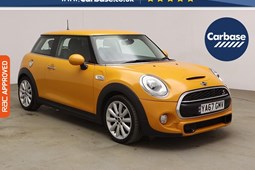 MINI Hatchback (14-24) 2.0 Cooper S Hatchback 3d For Sale - Carbase - Bristol, Bristol
