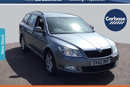 Skoda Octavia Estate (05-13) 1.4 TSI Elegance 5d DSG For Sale - Carbase - Bristol, Bristol