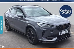 Cupra Formentor SUV (20 on) 1.5 TSI 150 V2 5dr DSG For Sale - Carbase - Bristol, Bristol
