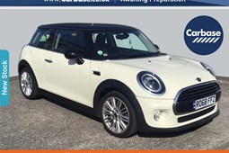 MINI Hatchback (14-24) Cooper (03/2018 on) 3d For Sale - Carbase - Bristol, Bristol