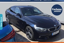 BMW 4-Series Gran Coupe (14-21) 435d xDrive M Sport 5d Auto For Sale - Carbase - Bristol, Bristol