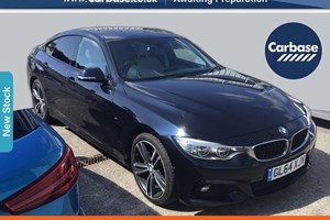 BMW 4-Series Gran Coupe (14-21) 435d xDrive M Sport 5d Auto For Sale - Carbase - Bristol, Bristol