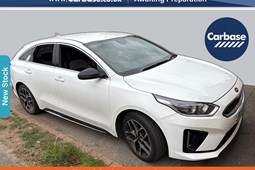 Kia ProCeed Shooting Brake (19 on) GT-Line 1.6 CRDi 134bhp DCT auto ISG 5d For Sale - Carbase - Bristol, Bristol