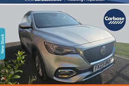MG HS SUV (19-24) Exclusive 1.5T-GDI DCT auto 5d For Sale - Carbase - Bristol, Bristol