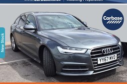 Audi A6 Avant (11-18) 2.0 TDI Ultra S Line (11/14-) 5d S Tronic For Sale - Carbase - Bristol, Bristol
