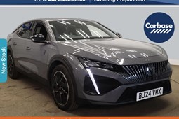 Peugeot 408 SUV (23 on) 1.2 PureTech GT 5dr EAT8 For Sale - Carbase - Bristol, Bristol