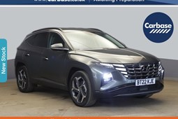 Hyundai Tucson SUV (21 on) 1.6 TGDi Hybrid 230 Premium 5dr 2WD Auto For Sale - Carbase - Bristol, Bristol