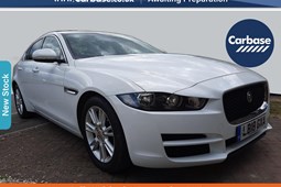 Jaguar XE (15-24) Prestige 20t 2.0 Turbocharged 200PS auto 4d For Sale - Carbase - Bristol, Bristol