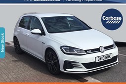 Volkswagen Golf Hatchback (13-20) GTD 2.0 TDI BMT 184PS DSG auto (03/17 on) 5d For Sale - Carbase - Bristol, Bristol