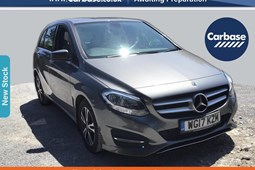 Mercedes-Benz B-Class (12-19) B180 SE (11/14-) 5d For Sale - Carbase - Bristol, Bristol