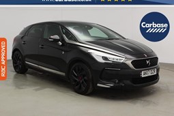 DS 5 (15-18) Performance Line THP 210 S&S 5d For Sale - Carbase - Bristol, Bristol