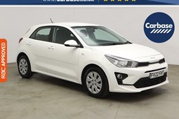 Kia Rio Hatchback (17-23) 1.2 DPi 1 5dr For Sale - Carbase - Bristol, Bristol