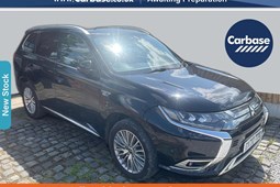 Mitsubishi Outlander (12-21) PHEV Exceed auto 5d For Sale - Carbase - Bristol, Bristol