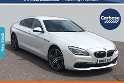 BMW 6-Series Gran Coupe (12-17) 640d SE 4d Auto For Sale - Carbase - Bristol, Bristol