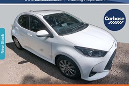 Toyota Yaris (20 on) 1.5 Hybrid Icon CVT 5d For Sale - Carbase - Bristol, Bristol