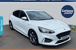 Ford Focus Hatchback (18 on) ST-Line 1.5 Ford EcoBlue 120PS 5d For Sale - Carbase - Bristol, Bristol