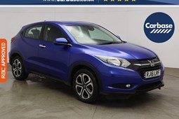 Honda HR-V (15-20) 1.6 i-DTEC SE Navi 5d For Sale - Carbase - Bristol, Bristol