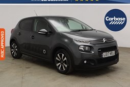 Citroen C3 (17-24) Flair PureTech 82 5d For Sale - Carbase - Bristol, Bristol