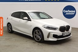BMW 1-Series M135i (19-24) M135i xDrive Sport Automatic 5d For Sale - Carbase - Bristol, Bristol
