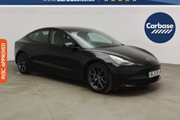 Tesla Model 3 (16 on) Standard Range Plus auto 4d For Sale - Carbase - Bristol, Bristol