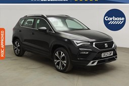 SEAT Ateca SUV (16 on) 1.5 TSI EVO SE Technology 5d For Sale - Carbase - Bristol, Bristol
