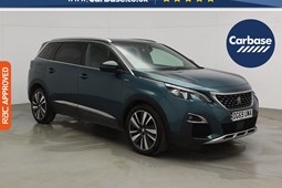 Peugeot 5008 SUV (17-24) GT Line Premium 1.5 BlueHDi 130 S&S 5d For Sale - Carbase - Bristol, Bristol