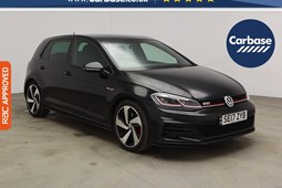 Volkswagen Golf Hatchback (13-20) GTI 2.0 TSI BMT 230PS (03/17 on) 5d For Sale - Carbase - Bristol, Bristol