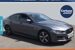 Jaguar XE (15-24) 2.0d (180bhp) R-Sport 4d Auto For Sale - Carbase - Bristol, Bristol