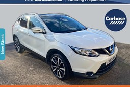 Nissan Qashqai (14-21) 1.2 DiG-T Tekna (Non-Panoramic) 5d Xtronic For Sale - Carbase - Bristol, Bristol