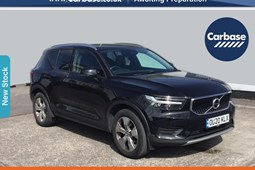 Volvo XC40 SUV (17 on) Momentum T3 FWD auto 5d For Sale - Carbase - Bristol, Bristol