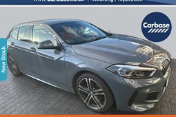 BMW 1-Series Hatchback (19-24) 118i M Sport Dual-clutch auto 5d For Sale - Carbase - Bristol, Bristol
