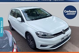 Volkswagen Golf Hatchback (13-20) SE Navigation 1.4 TSI BMT 125PS (03/17 on) 5d For Sale - Carbase - Bristol, Bristol
