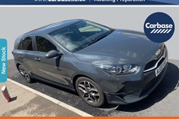 Kia Ceed Hatchback (18 on) 1.5T GDi ISG 3 5dr For Sale - Carbase - Bristol, Bristol