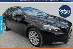 Volvo V40 Hatchback (12-19) D3 (4 Cyl 150bhp) SE Nav 5d Geartronic For Sale - Carbase - Bristol, Bristol