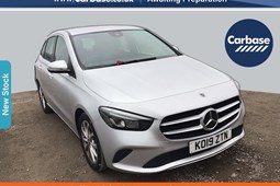 Mercedes-Benz B-Class MPV (19 on) B 180 Sport 7G-DCT auto 5d For Sale - Carbase - Bristol, Bristol