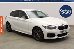 BMW 1-Series Hatchback (11-19) M140i Shadow Edition Sport Automatic 5d For Sale - Carbase - Bristol, Bristol