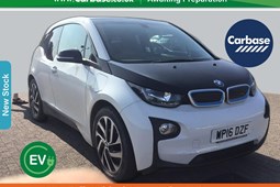 BMW i3 (13-22) Range Extender - Loft Interior World 5d Auto For Sale - Carbase - Bristol, Bristol