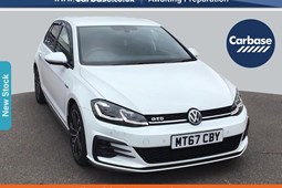 Volkswagen Golf Hatchback (13-20) GTD 2.0 TDI BMT 184PS DSG auto (03/17 on) 5d For Sale - Carbase - Bristol, Bristol