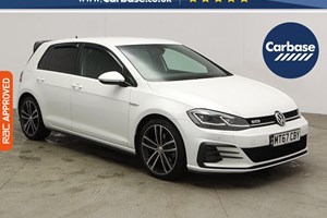 Volkswagen Golf Hatchback (13-20) GTD 2.0 TDI BMT 184PS DSG auto (03/17 on) 5d For Sale - Carbase - Bristol, Bristol