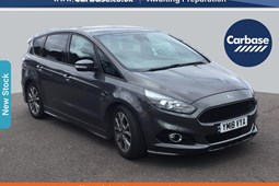 Ford S-MAX (15-23) ST-Line 2.0 Duratorq TDCi 180PS 5d For Sale - Carbase - Bristol, Bristol